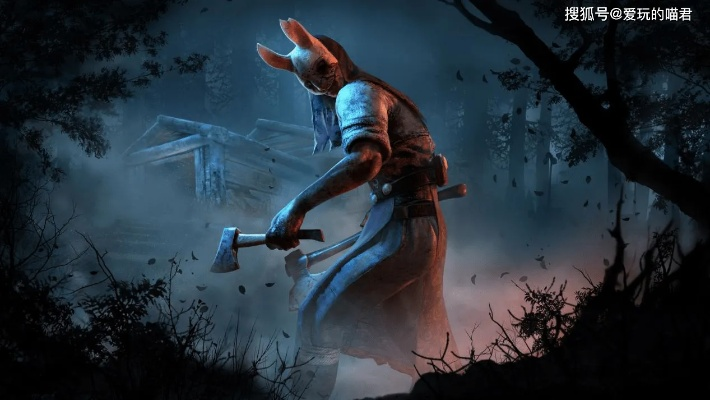 《黎明杀机》1.3更新揭秘：全新角色与技能，体验极致刺激！