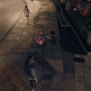 《看门狗2》全彩蛋解析:探寻隐藏的科技秘密 《看门狗2》全彩蛋解析:探寻隐藏的科技秘密