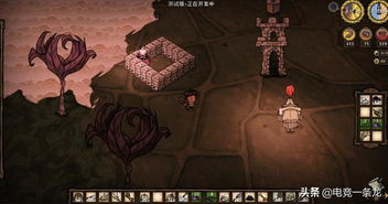 《饥荒》全角色深度解析：最佳生存利器大揭秘