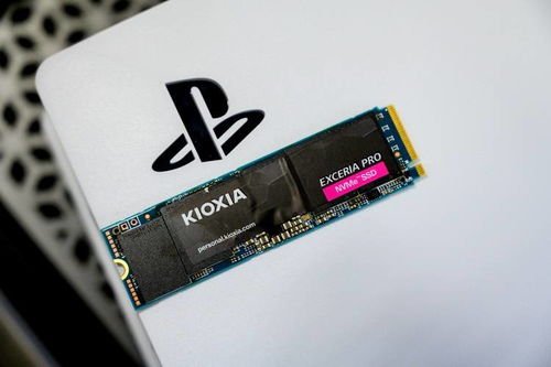 铠侠固态硬盘新上市，859元起售，性价比新高度！