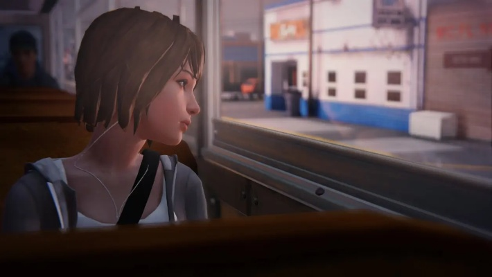 《奇异人生》深度解析：探寻青春成长的独特轨迹