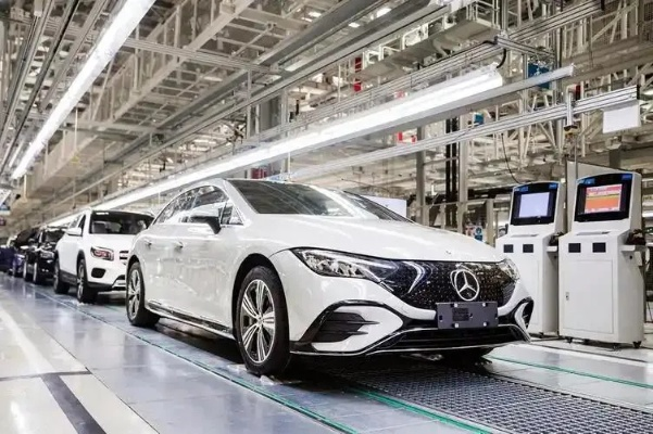 奔驰尾款百万悬而未决，供应商揭秘密码疑云