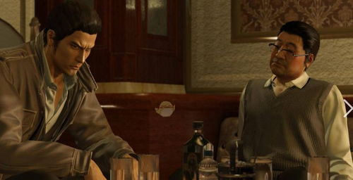 《如龙极3》全新预告：点错视频误入奇境，探秘江湖新篇章