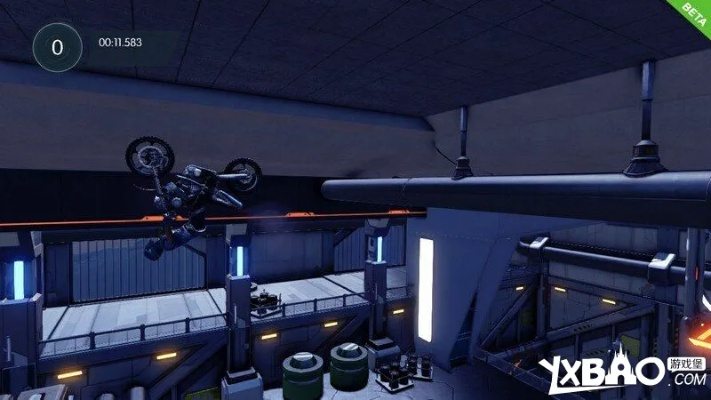 特技摩托：聚变成就速成攻略，一招轻松解锁新境界