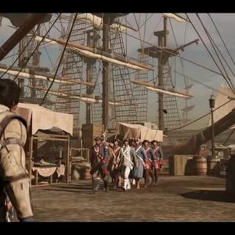 刺客信条解放HD成就攻略：高清视频解析，解锁全新游戏体验