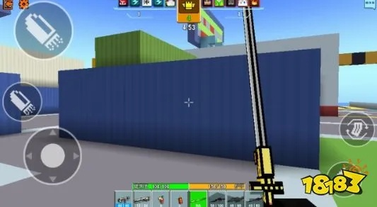 像素垃圾射击终极版白金攻略，深度解析新技巧解锁秘籍