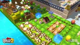 冒险岛m 2025，隐藏职业崛起，谁将是终极王者？