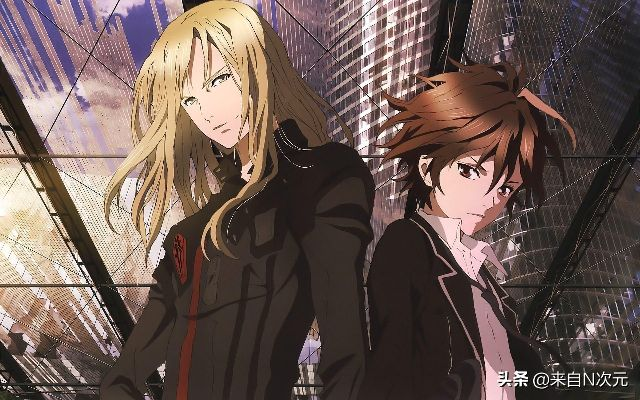 荒木哲郎痛批《罪恶王冠》动画低劣，我内心深藏不甘与反思