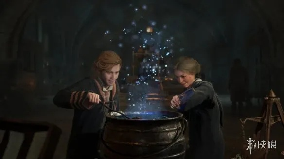 《霍格沃茨之遗》变形术秘籍，解锁中级技巧新境界