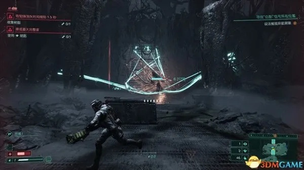 《Returnal》钩爪攻略：深度解析死亡回归钩爪使用技巧