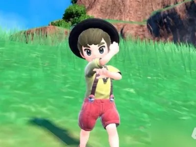 《宝可梦朱紫》秘传调味料速刷攻略，轻松获取新价值秘籍