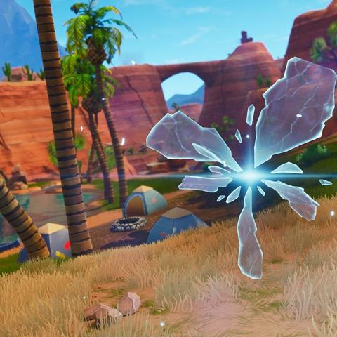 《堡垒之夜》裂隙玩法深度解析，随身裂隙新体验分享