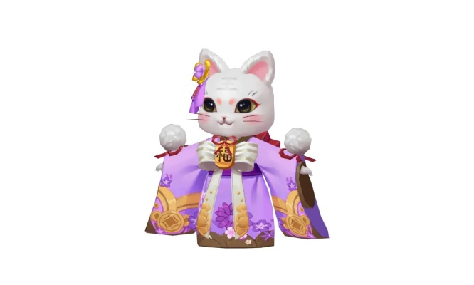 《独特桌宠“你妈”国区首发，仅需4.8元，换装互动，目光随行》