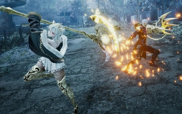 《噬血代码2》伙伴召唤揭秘：羁绊系统新价值解析