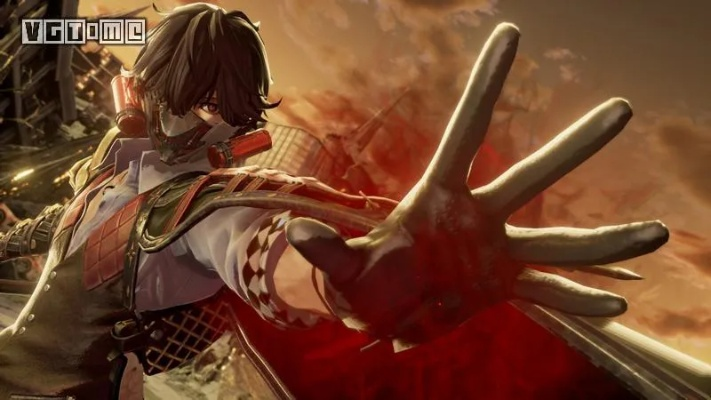 《噬血代码2》揭秘：术式传承之力全新解析