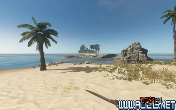 荒岛求生逃出美女岛第六章：揭秘选项影响与全新求生策略