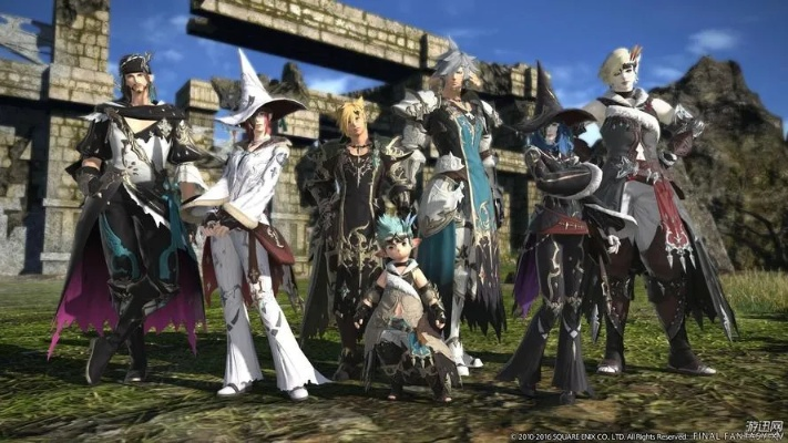 最终幻想14官网，2025年玩家如何解锁独家内容与避开陷阱？