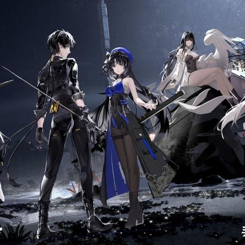 《鸣潮》3.0角色实力巅峰榜，揭秘新版本最强阵容！