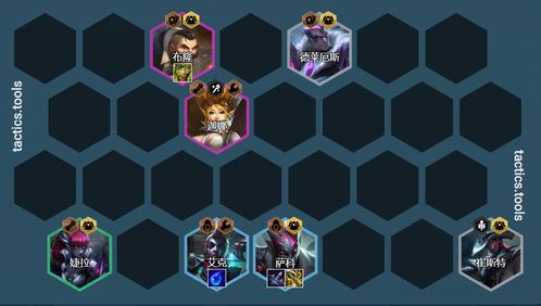 卜灵突破材料攻略：高效配队技巧解析，打造最强阵容