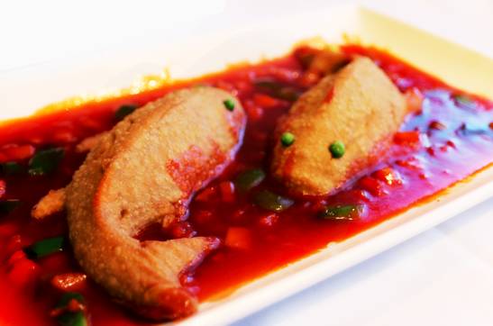 鸡排哥爆红背后：拒绝流量焦虑，坚守初心新价值