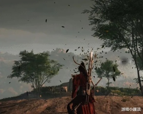 燕云十六声新版本揭秘：谁共入云飞，飞升之旅再启航