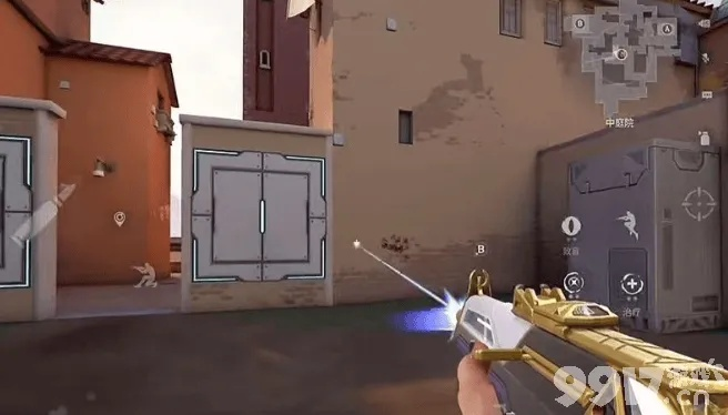 《无畏契约》进阶攻略：勇士学院独家教学秘籍大公开