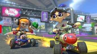 任天堂停售NS2！《马里奥赛车世界》同捆版明年绝版抢购新机遇