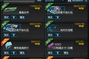 《逆战未来》金苹果速刷攻略：打造高效配装，轻松解锁新高度