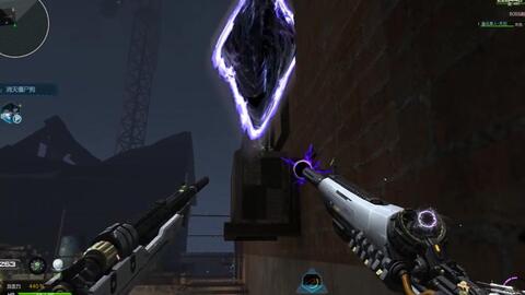 《逆战未来》大都会动画揭秘：端游过场新视角解析