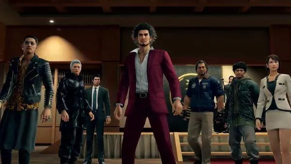 华人智谋显神通，如龙3极3宣传片揭秘新篇章