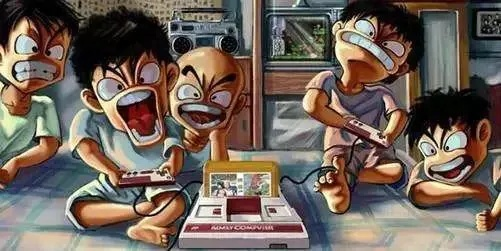 地球online未成年热潮揭秘：囧图背后的新势力崛起