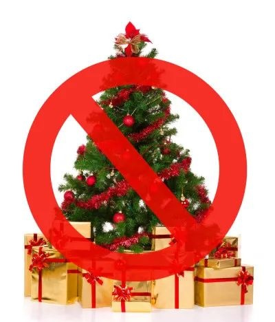抵制圣诞再出新花样，年年闹剧今年有何新意？