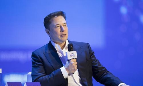 马斯克财富奇迹：一年收入超地球众生终身总和！