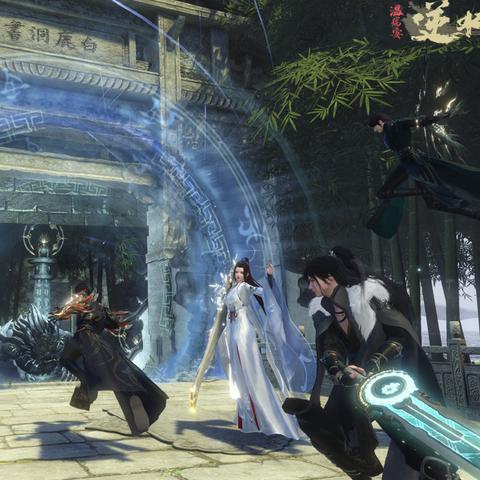 《原神》风花呼吸第五日攻略：深度解析，高效通关秘籍解锁！