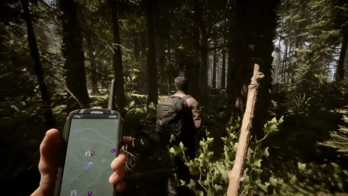 《森林之子》子弹无限刷攻略：解锁全新游戏体验