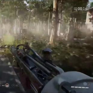 《原子之心》探秘：会说话的动物尸体藏匿之谜，揭示新奇生物奥秘