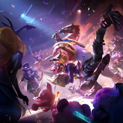 《无畏契约》皮肤价值解析，深度揭秘评分奥秘