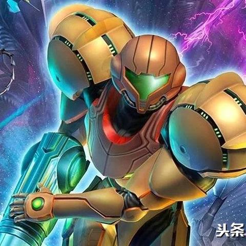 《银河战士Prime复刻版》全关卡攻略揭秘：高效通关秘籍大公开