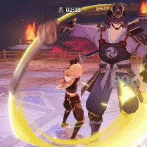 《原神》3.4版演武传心无伤通关秘籍，轻松掌握新技能！