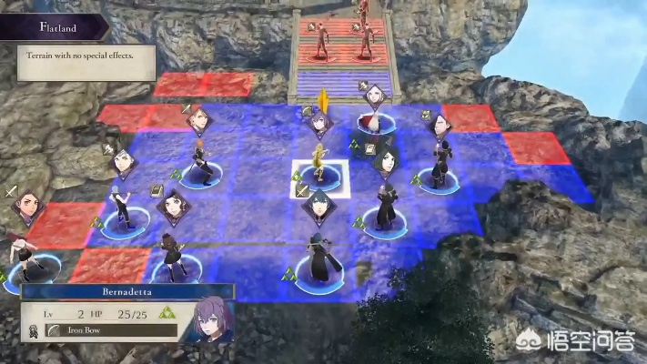 《火焰纹章结合》戒指抽取攻略：揭秘高效经验提升秘籍