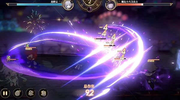 雷电格里芬反击流攻略：深度解析火焰纹章结合高效战术