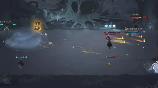 《Hi-FiRUSH》双鸟速杀攻略，掌握技巧轻松上分新境界