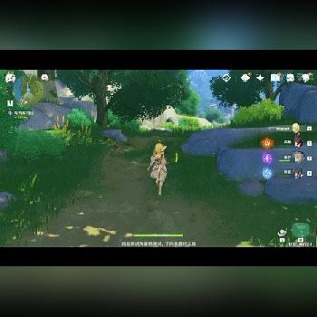 《原神》3.4草神瞳全收集攻略：一网打尽神秘草神瞳位置解析