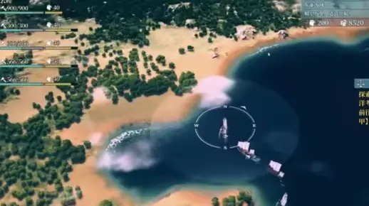 《风帆纪元》财富攻略：港口发展新策略解析