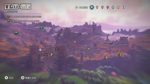 《原神》艾尔海森秘境宝箱攻略：乌合虚像谜题解密全收集技巧