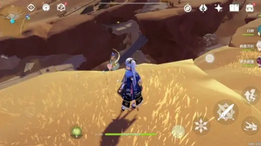 千壑沙域探险记：揭秘神秘新价值