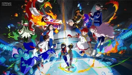 朱紫釀光市新攻略：宝可梦奇遇地揭秘攻略