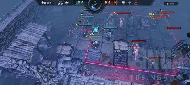 智慧书库第七层通关秘籍：解锁《环形战争》新境界