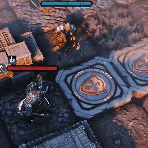 智慧书库第五层通关秘籍：解锁《环形战争》新境界