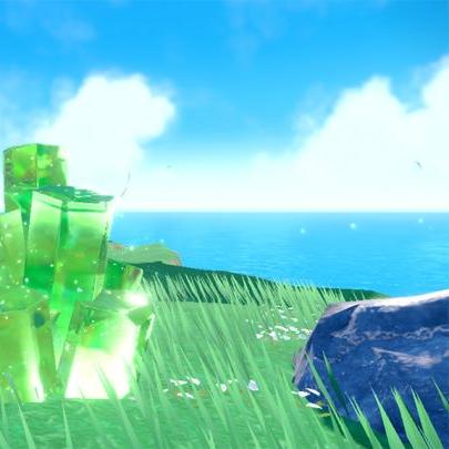 《宝可梦朱紫》前期高效洗努力值攻略，轻松提升战力新技巧